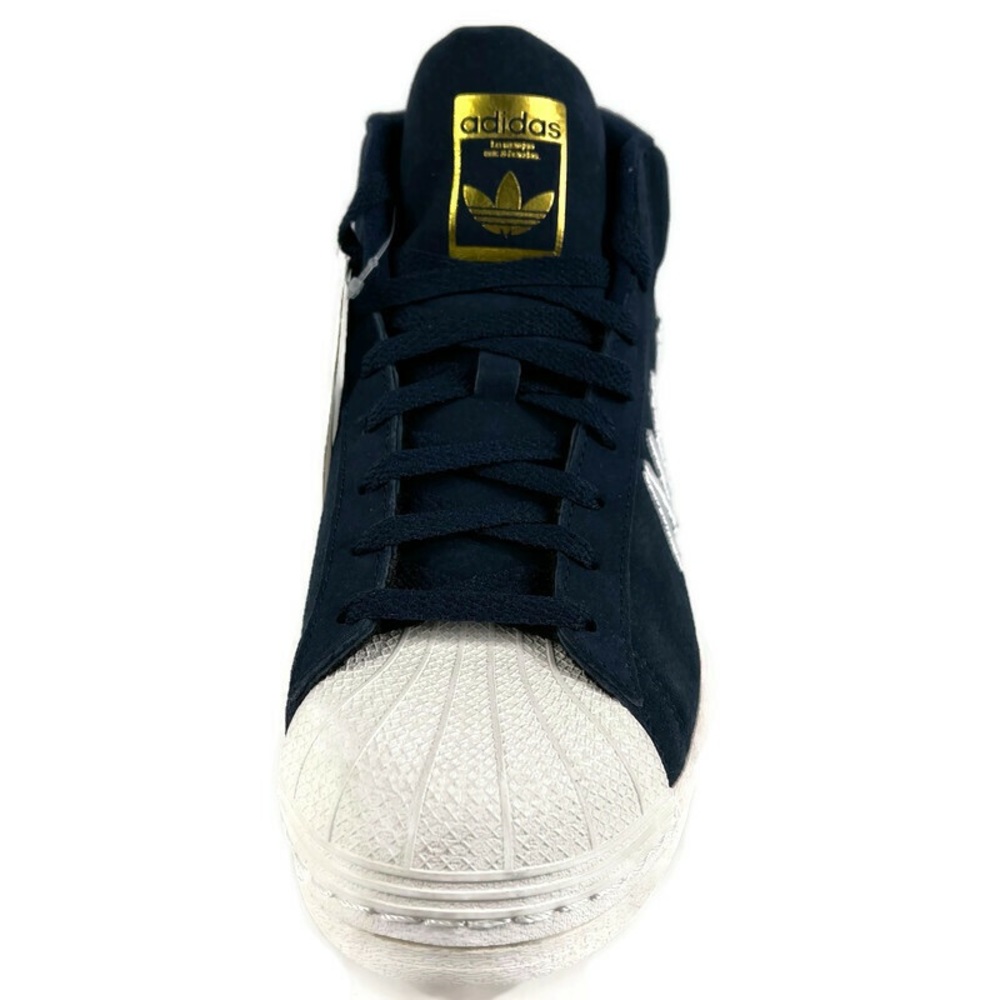 Adidas Men’s Pro Model Shoes - Picture 4 of 7